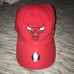 NBA Chicago bulls hat